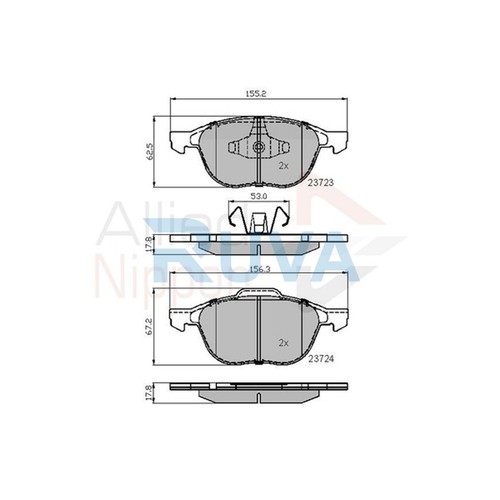 Fits focus max - fits,