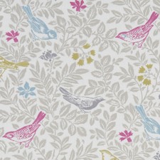 Clarke and bird song - and,
