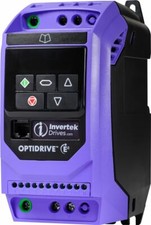 INVERTEK OPTIDRIVE E3 IP20