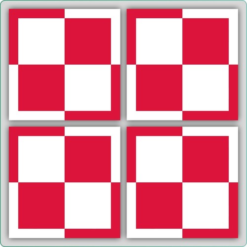 Polish air force flag - 4,
