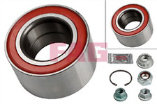 Fag 713610020 wheel bearing - 713610020,