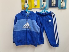 ADIDAS baby boy tracksuit