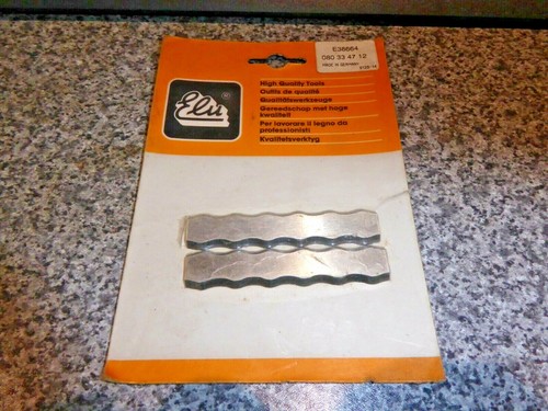 Dewalt elu planer blades - elu,