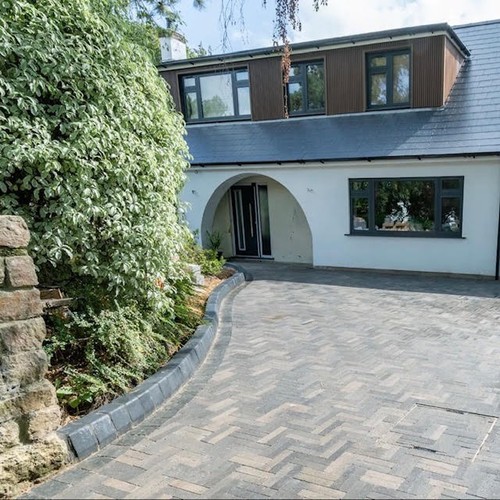 Bradstone piccolo 200x50mm - bradstone,