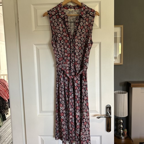 Boden midi dress size r - midi,