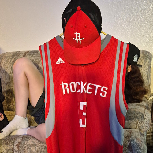 Adidas nba houston rockets - nba,