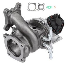 Durable Turbo Turbocharger for