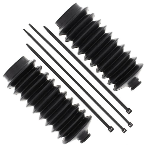 All balls quad steering tie - balls,