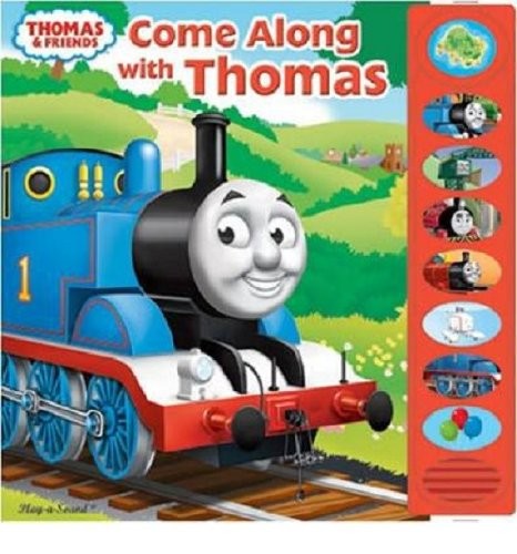 Come along with - , thomas