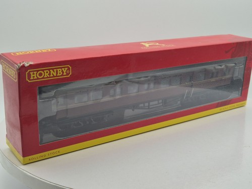 Hornby r4832 gwr a30 autocoach - hornby,