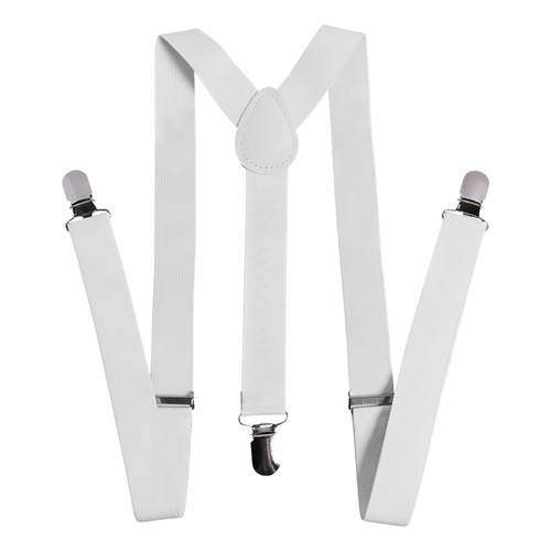 Men braces adjustable - men's,