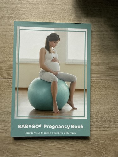 Babygo yoga ball - ball, exercise