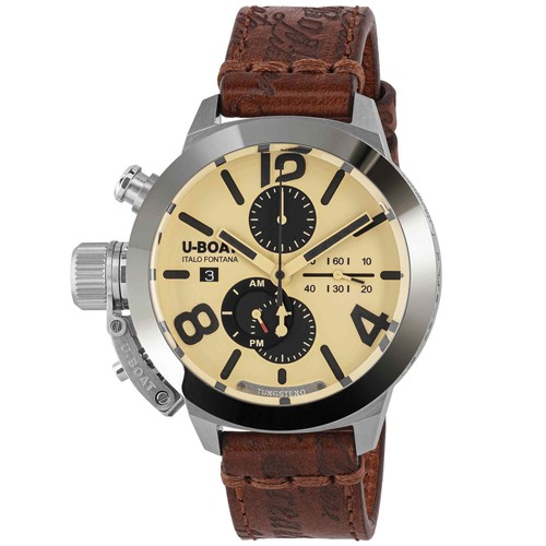 Boat 9568 classico - u-boat, 45