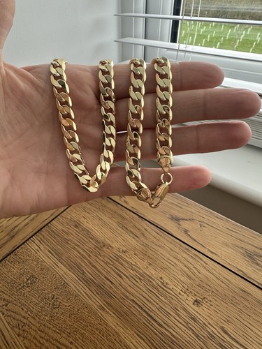 18ct gold filled - 18ct,