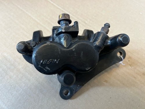 Honda cbr125r front - honda,