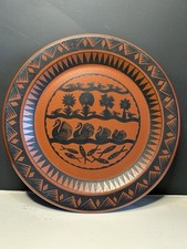 Scottie Wilson for Royal