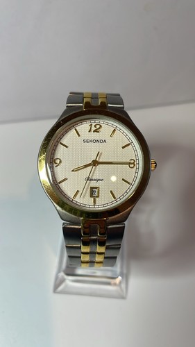 Sekonda classique men modern - sekonda,