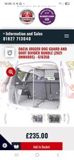 Guardsman Dog Guard And