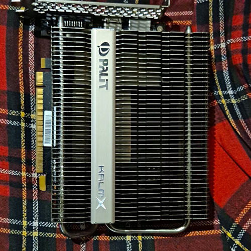 Palit kalmx geforce gtx 1050 - gtx,
