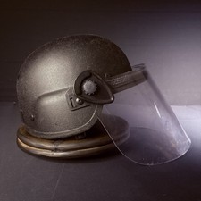 United Shield Helmet 3A (IIIA)