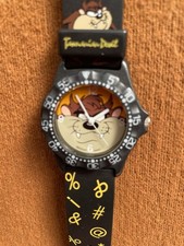 Looney Tunes Tasmanian Devil 1996 Watch