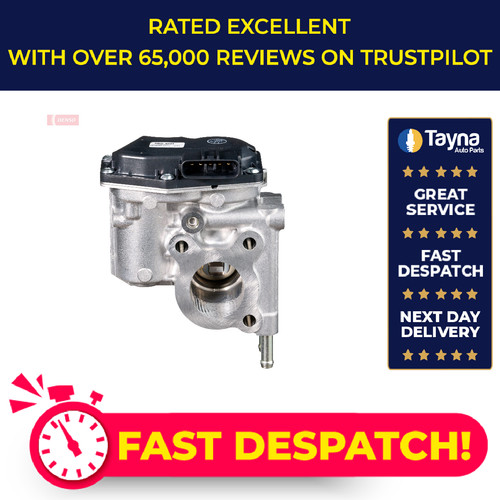 Egr valve fits toyota hilux - valve,