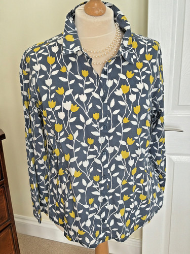 Seasalt larissa blouse - seasalt, size