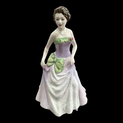 Royal doulton jessica - royal, “jessica”
