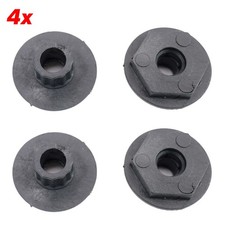 Headlight bracket adapter - 4x,