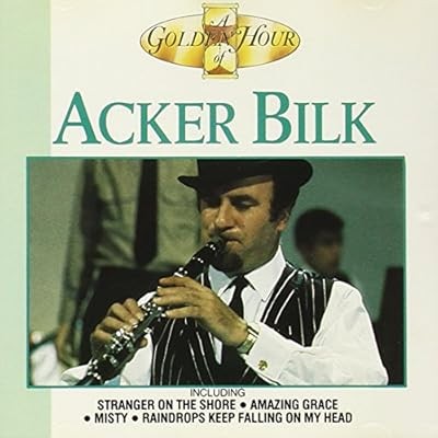 Acker bilk various artists - acker,