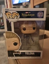 Funko Pop! Marvel Studios