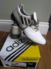 Adidas Adizero Tour 8 Medium Golf Shoes