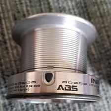Daiwa Infinity X 5500 BR Spare