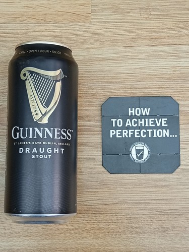 Guinness fidget toy magic - guinness,