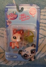 Littlest Pet Shop LPS G7