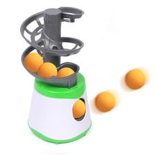 Table Tennis Robot Machine