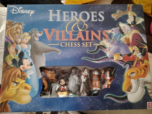 Vintage disney heroes and - vintage,