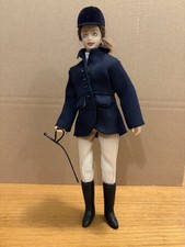 Breyer Horses Doll - Show Jumper Katie