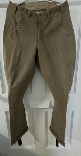 Vintage men equestrian - men's,