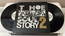 The Northern Soul Story 2 - Vinyl 2LP (Soul Supply, LPSD 118)