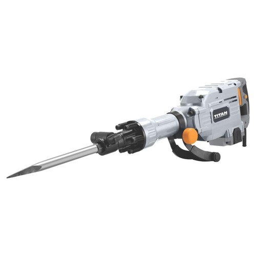 Electric concrete breaker - electric,