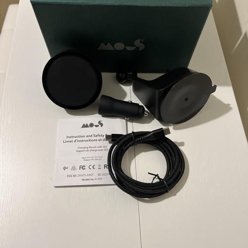 Mous 15w magsafe - mous,