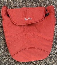 Silver cross Pioneer , Pursuit