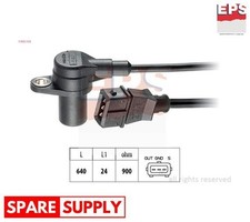 SENSOR, CRANKSHAFT PULSE FOR