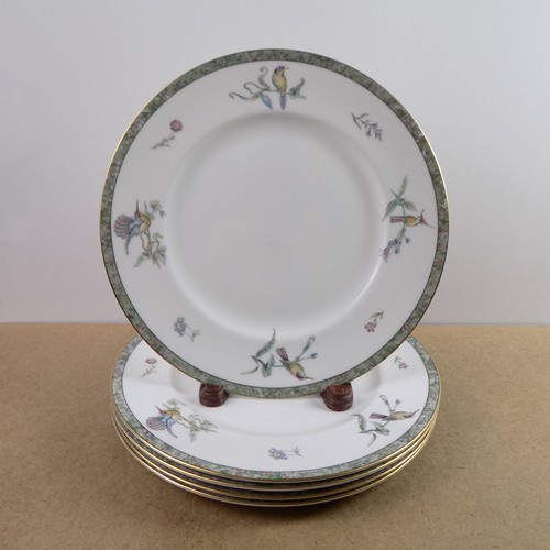 Wedgwood humming birds - wedgwood,