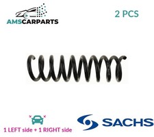 COIL SPRING PAIR SET FRONT 997