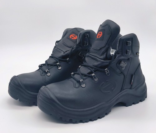 Uvex heckel 300 - mx, gore-tex