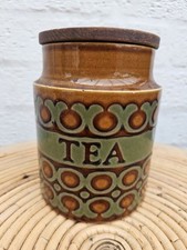 Vintage Hornsea “Bronte”