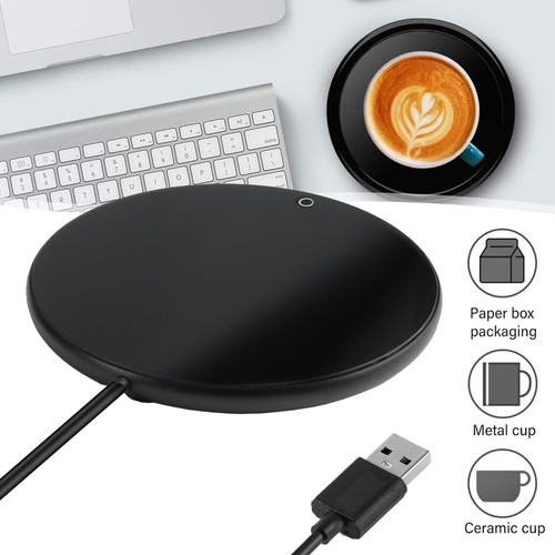 Coffee mug warmer beverage - coffee,