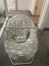 Mamas & Papas Baby Bouncer